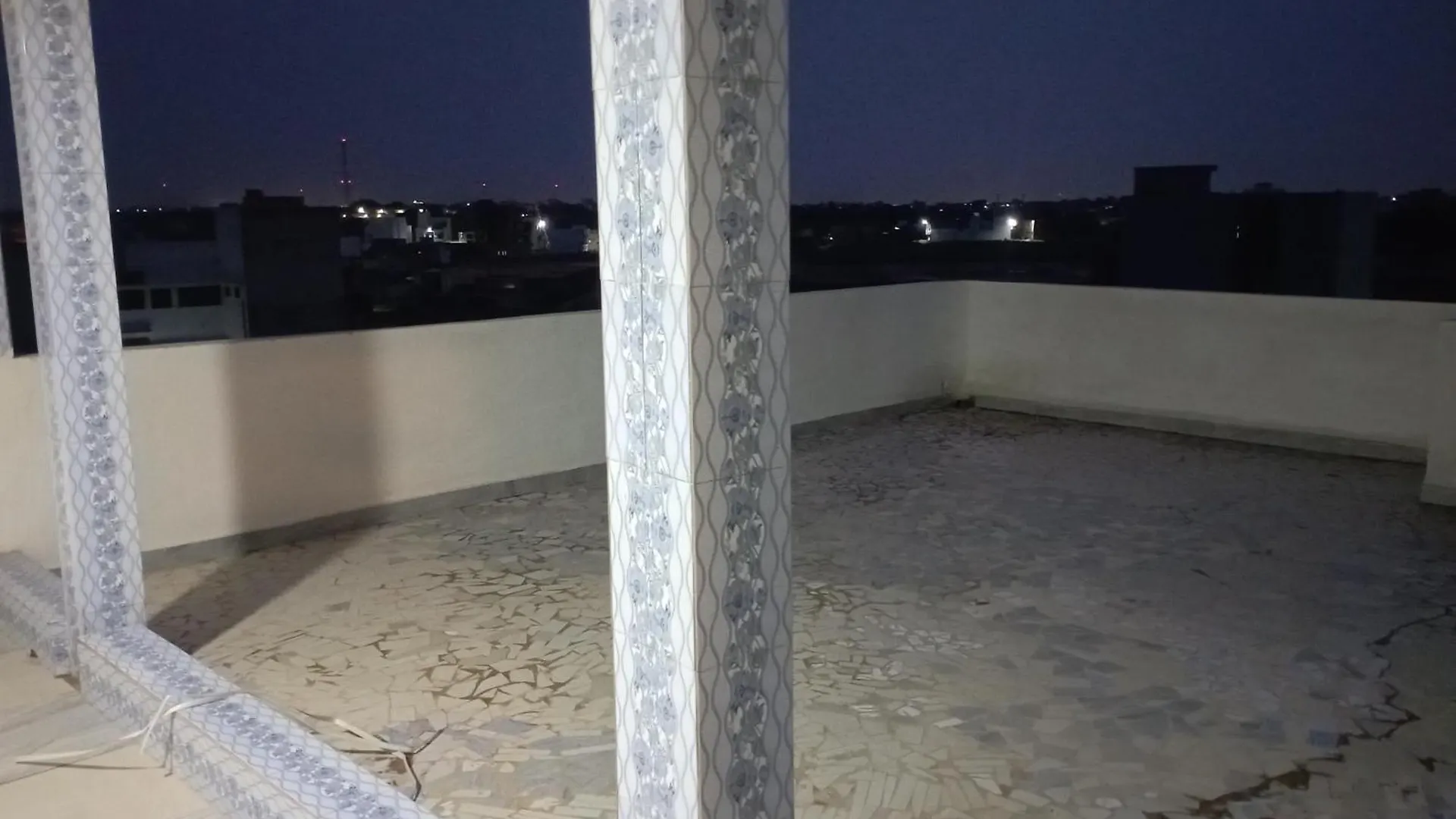 Bca Immo Apartment Dakar