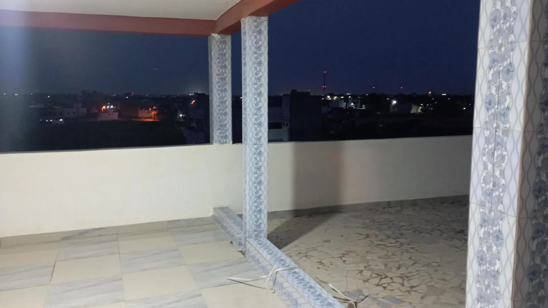 Bca Immo Apartment Dakar Senegal