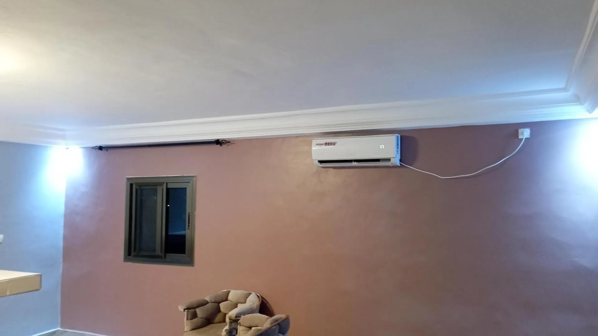 Bca Immo Apartment Dakar