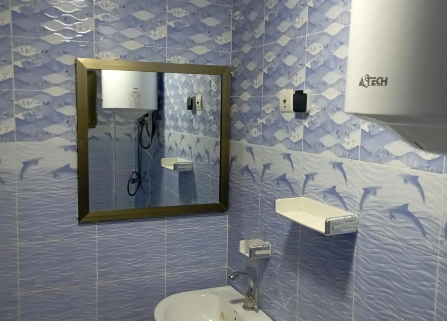 Bca Immo Apartment Dakar Senegal