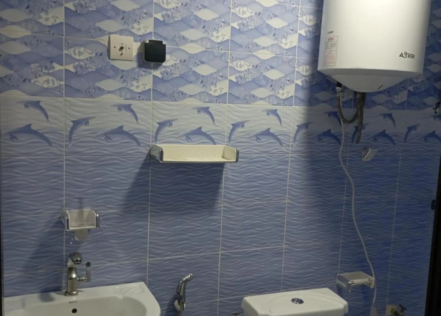Bca Immo Apartment Dakar 0*,  Senegal