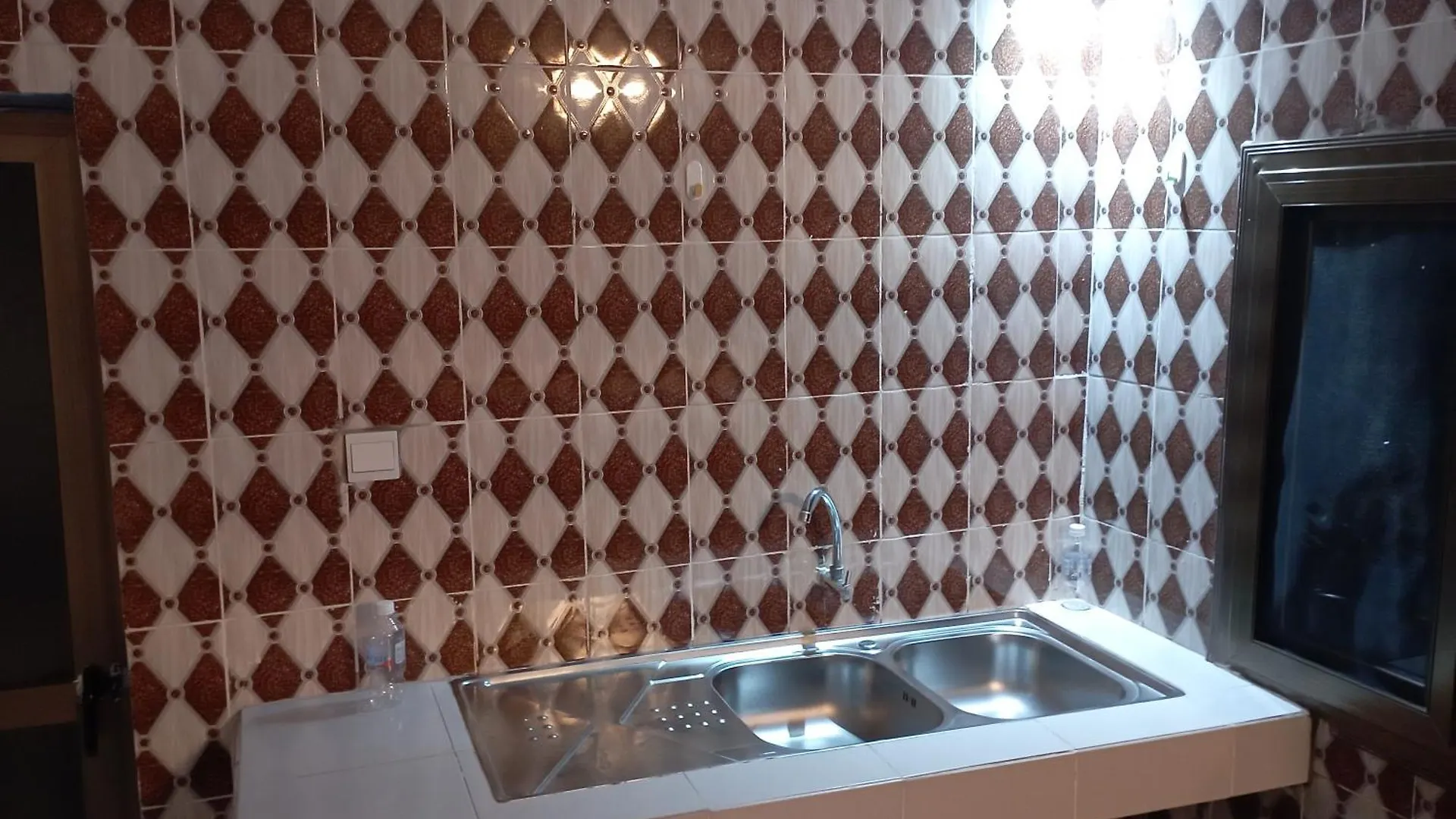 Bca Immo Apartment Dakar