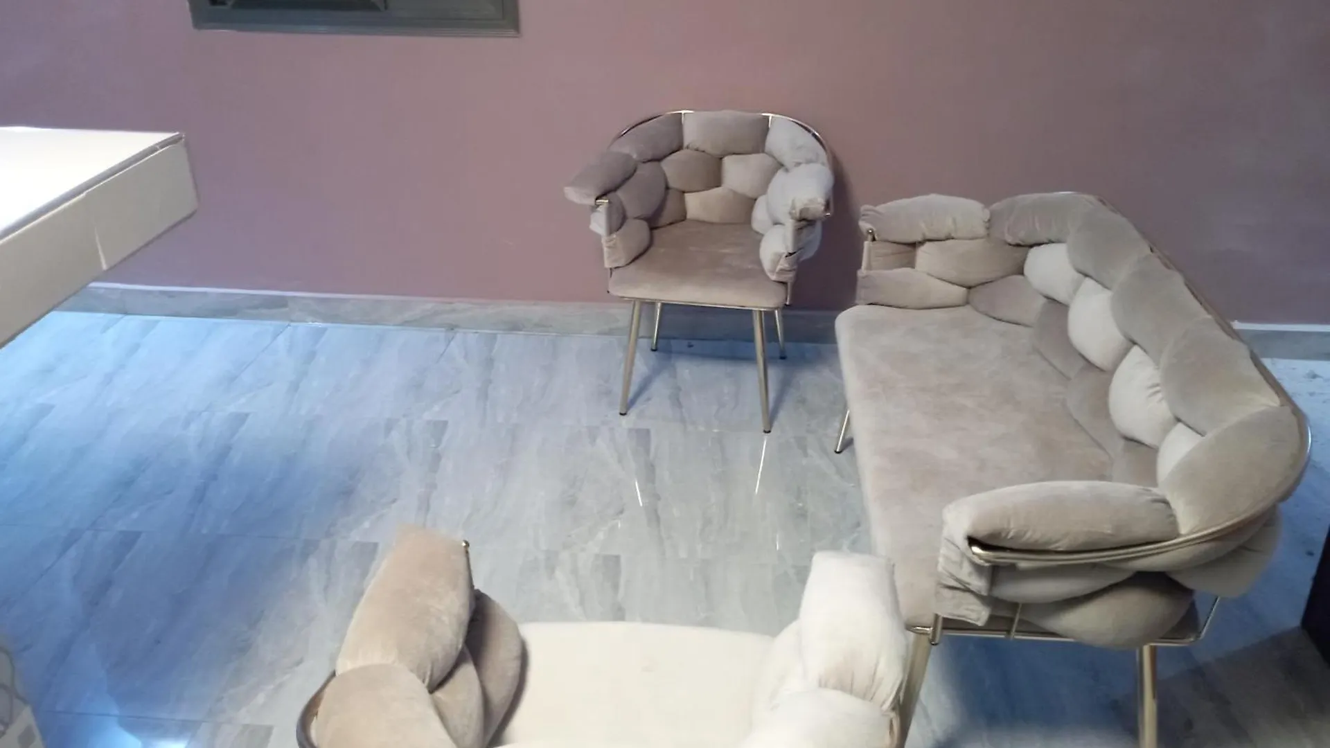 Bca Immo Apartment Dakar