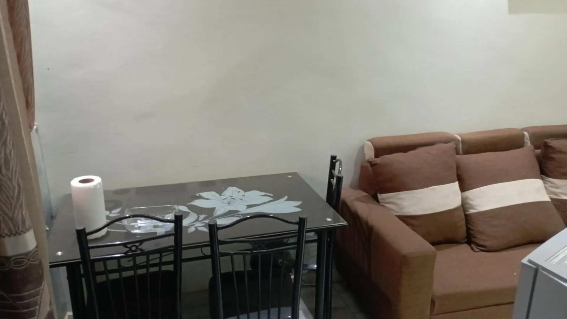 Bca Immo Apartment Dakar
