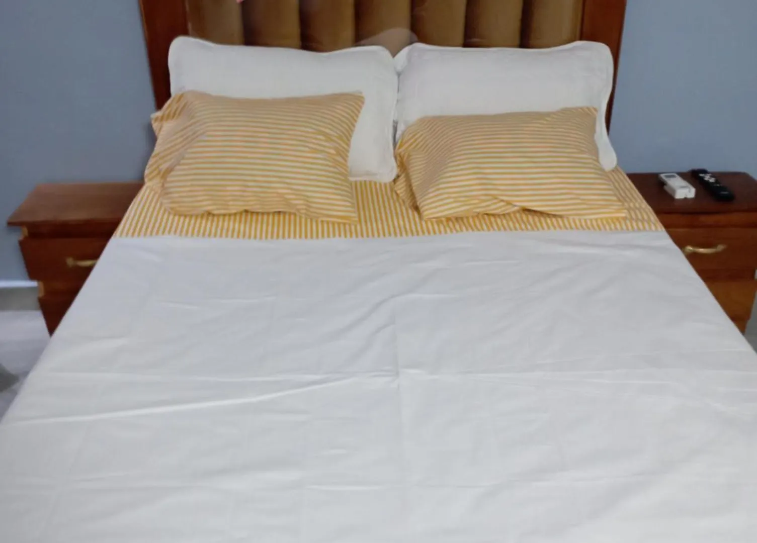 Bca Immo Apartment Dakar