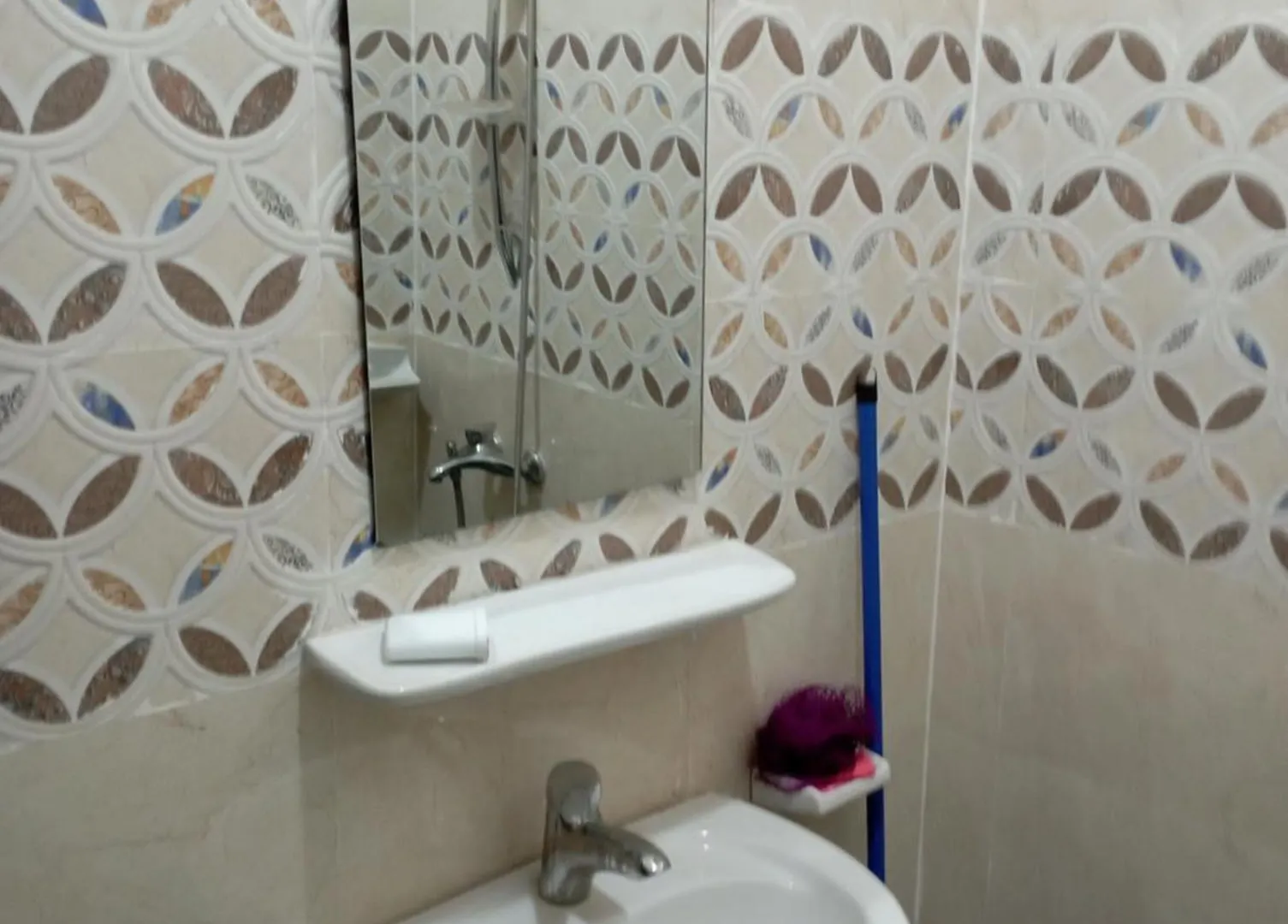 Bca Immo Apartment Dakar
