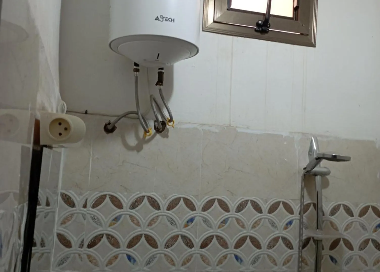 Bca Immo Apartment Dakar