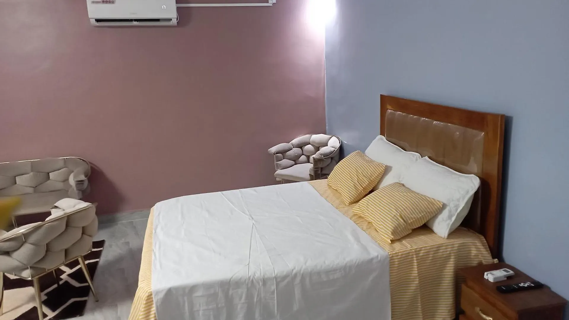 Bca Immo Apartment Dakar