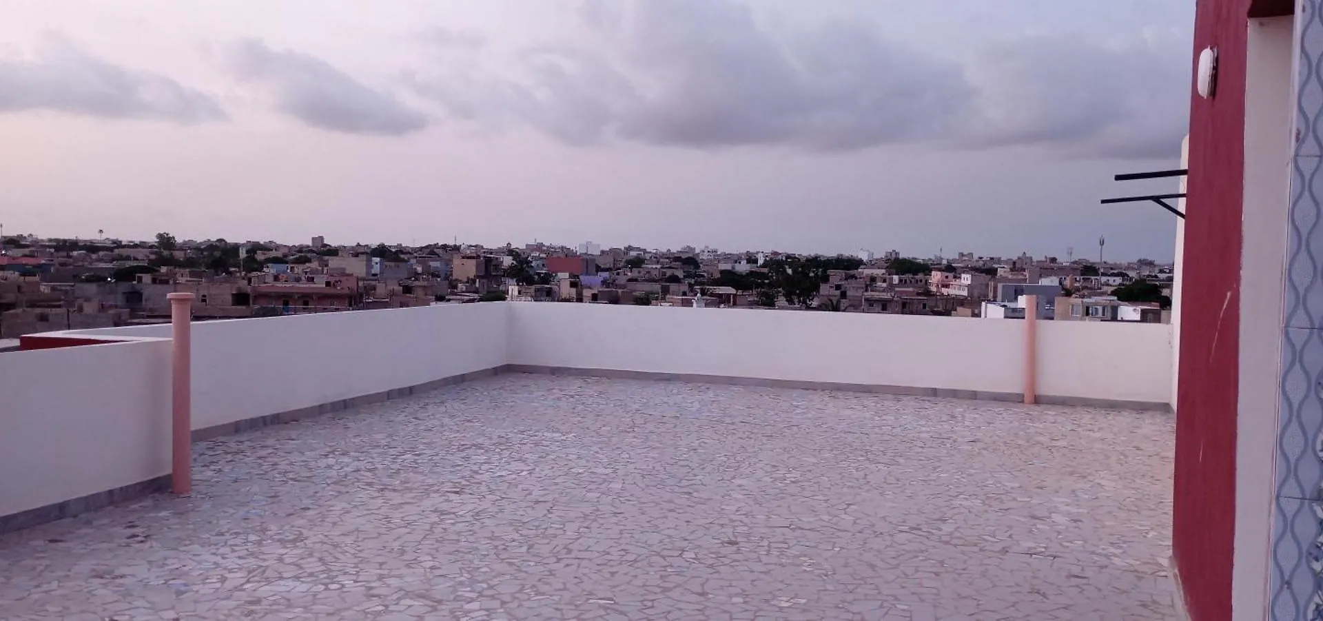 Bca Immo Apartment Dakar 0*,  Senegal