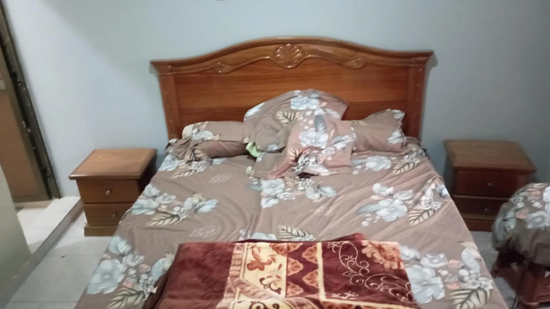 Bca Immo Apartment Dakar Senegal