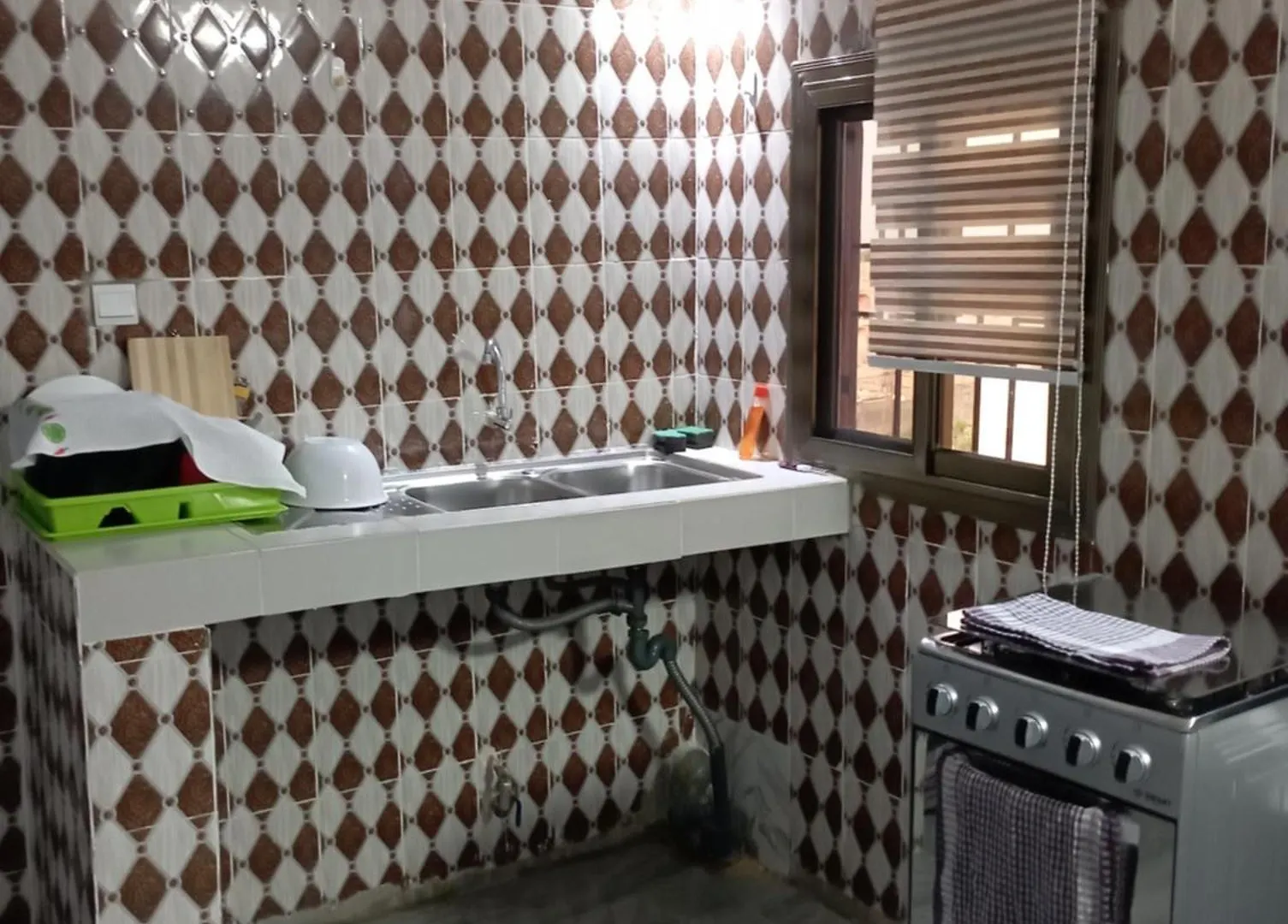 Bca Immo Apartment Dakar